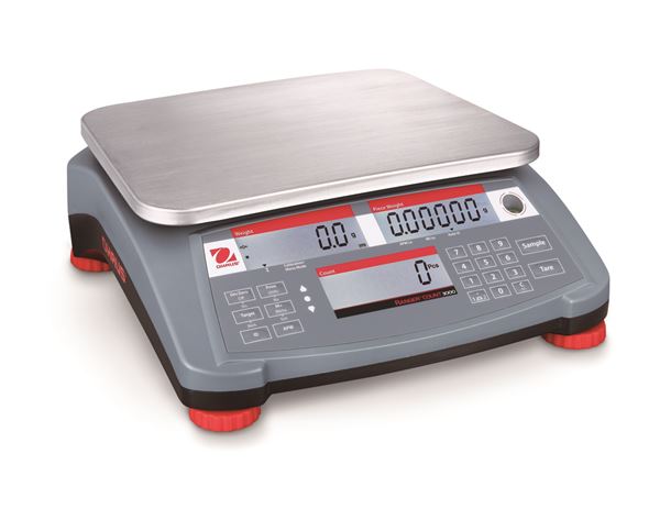 RC31P3 Ranger Count 3000 Counting Scale from Ohaus Image