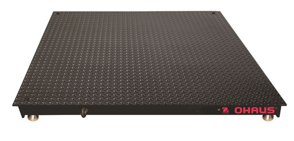 VN5000L Floor Scale Platforms from Ohaus Image