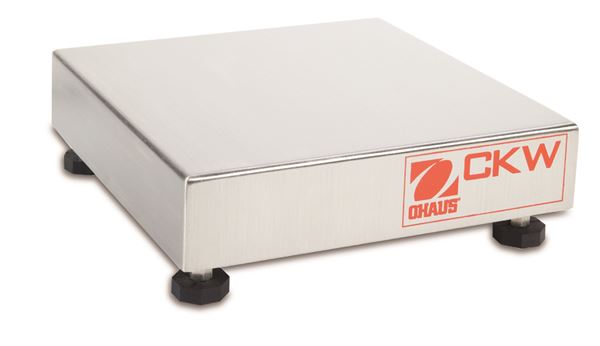 CKW30L Checkweighing Base from Ohaus Image