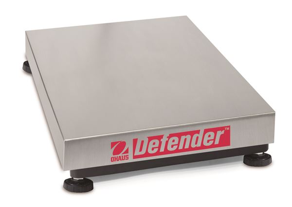 D60HR Defender H Bench Scale Base from Ohaus Image