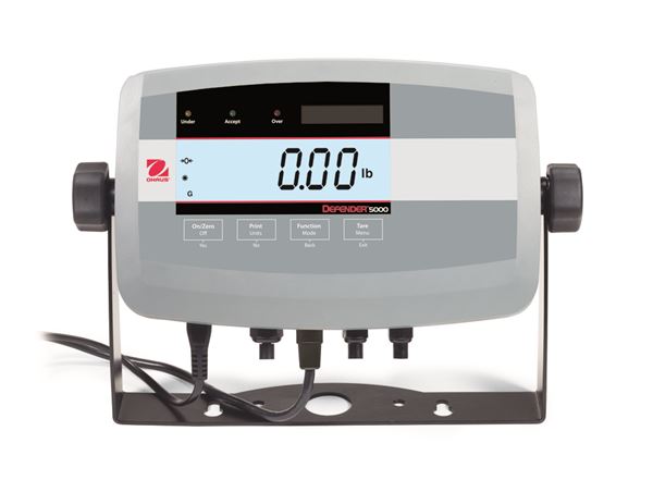 T51P Indicator from Ohaus Image