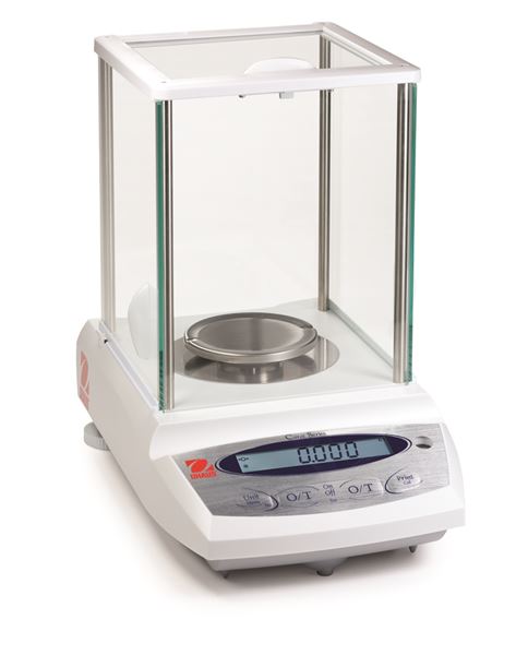 PAJ603CN Carat Jewelry Scale from Ohaus Image