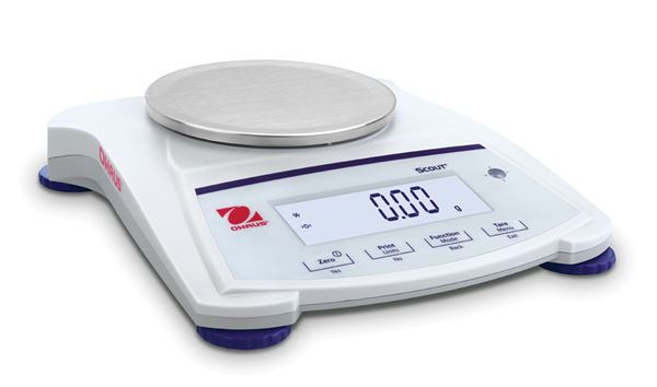 SJX622N/E Scout Jewelry Scale from Ohaus Image