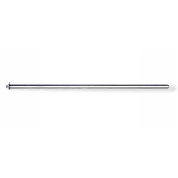 Vertical Support Rod Kit, 43 cm Length from Ohaus Image