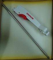 Holder, Attached, Electrode from Ohaus Image