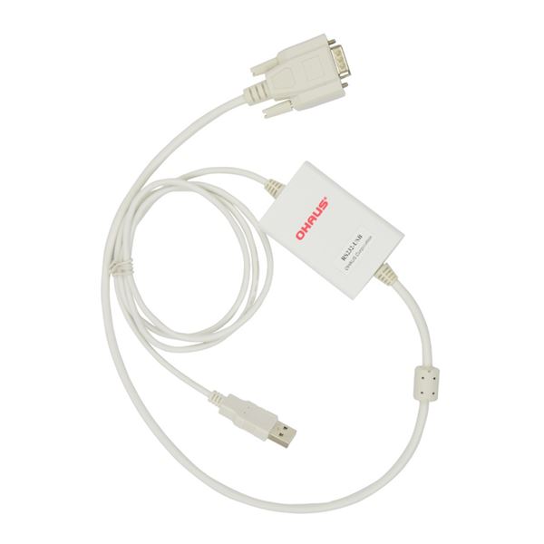 Interface Kit, RS232-USB from Ohaus Image