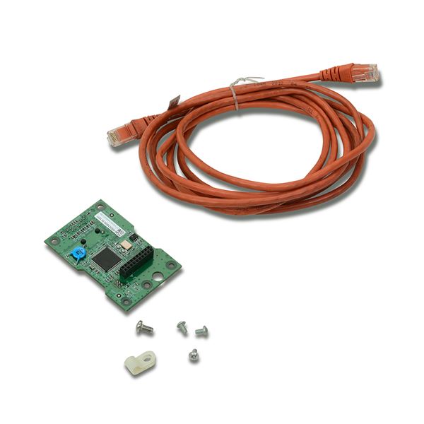 Ethernet Kit, R31 RC31 R71 V71 from Ohaus Image