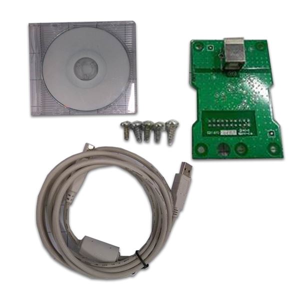 USB Kit, R31 RC31 V71 from Ohaus Image