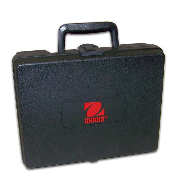 Carrying Case, FD V51 from Ohaus Image