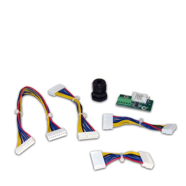 RS232 Kit, T51 T71 from Ohaus  Image