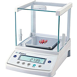 CY 510 Precision Scale from Aczet Image