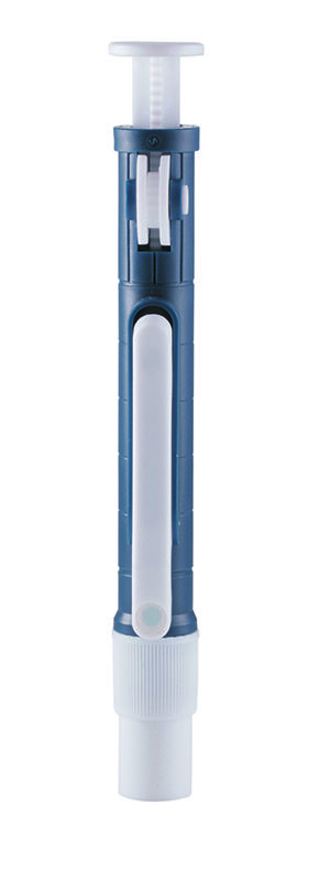2ml Blue Pipette Controller from Scilogex Image