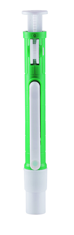 10ml Green Pipette Controller from Scilogex Image