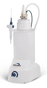 SafeVac Vacuum Aspirator from Scilogex Image