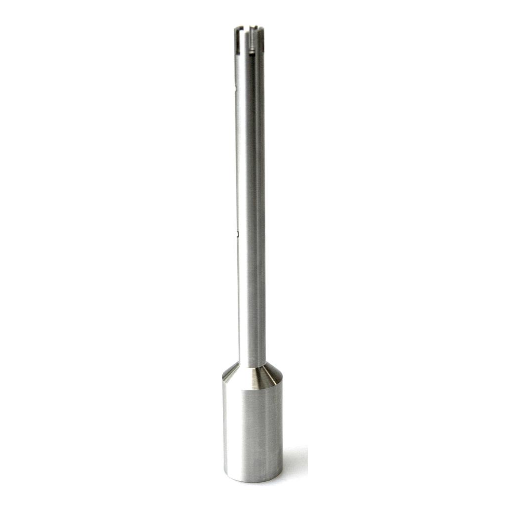 DS-160/T14 Dia 14mm x L 130mm saw tooth generator probe for D-160, for tissue, volumes 100-1000ml from Scilogex Image