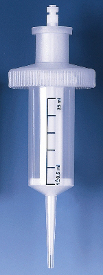 Size: 25.00ml*, Type: Non-Sterile, Pack Size: 50 from Scilogex Image