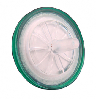 Replacement 0.2um sterile hydrophobic filter from Scilogex Image