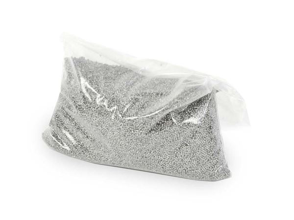 Stainless Steel Shot, 0.5 kg (1 Lb) from Ohaus Image