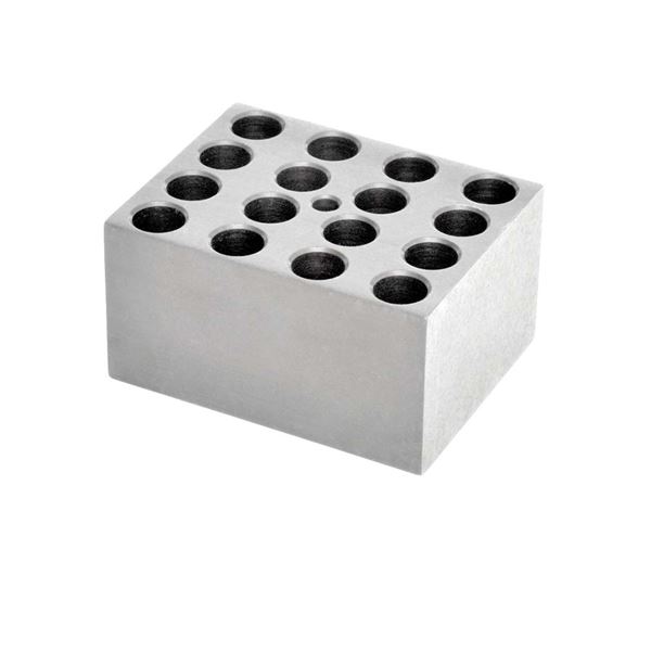 Module Block12/13 mm 16 Holes from Ohaus Image