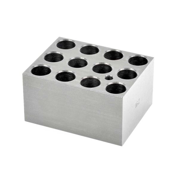 Module Block 15/16 mm 12 Hole from Ohaus Image