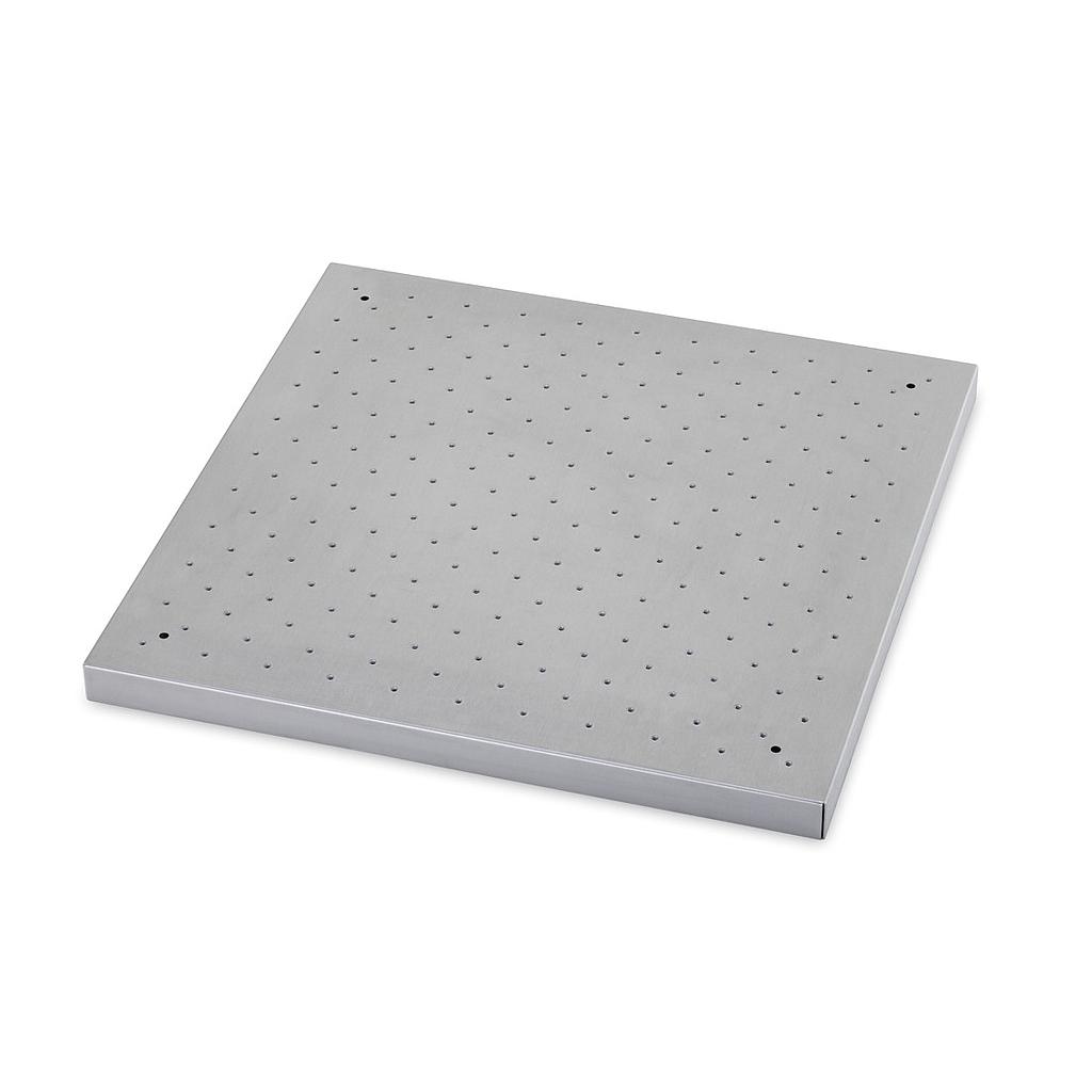 18 x 18" (45.7 x 45.7cm) Universal Platform for 5000I/5000IR Shakers from Troemner Image