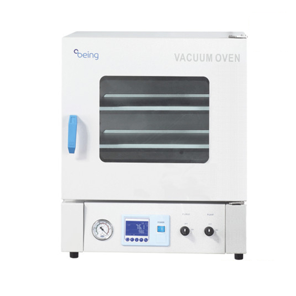 BOV-20 Vacuum Oven from Being Instruments Image