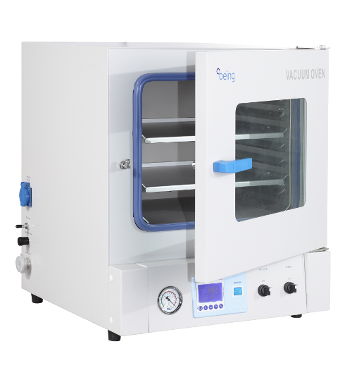 BOV-90 Vacuum Oven from Being Instruments Image