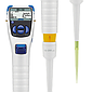 MPA-200 Pipette from A&D Weighing