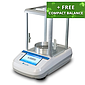 W3002A-120 Analytical Balance from Accuris