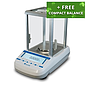 W3101A-220 Analytical Balance from Accuris